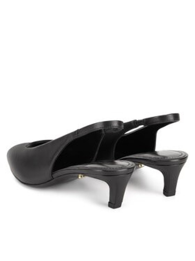 Gino Rossi Czółenka LILY-118324 Czarny