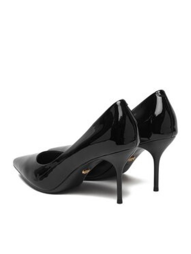 GINO ROSSI Szpilki CEO-V710-03 Czarny