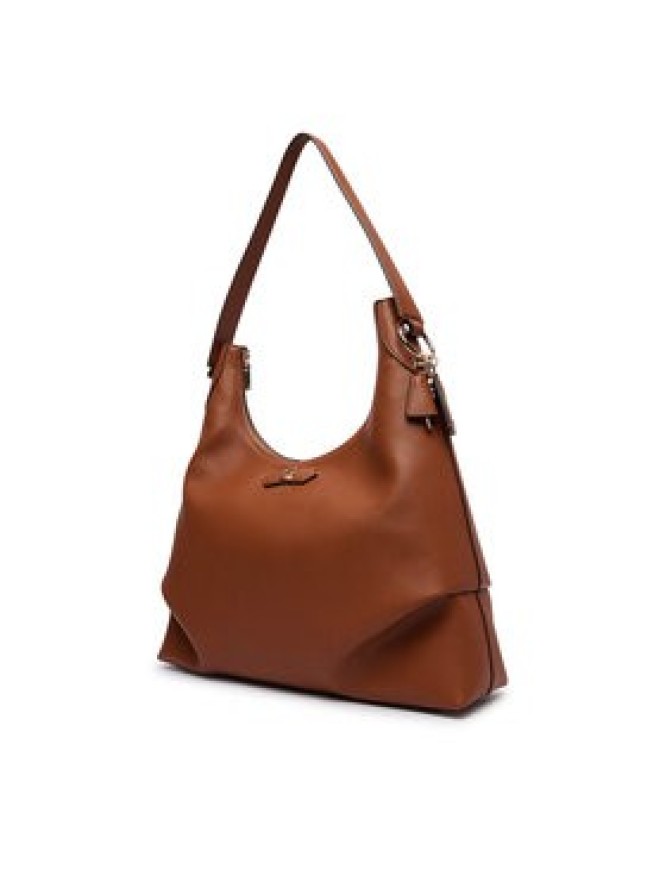Guess Torebka Suzy HWBG23 22020 Brązowy