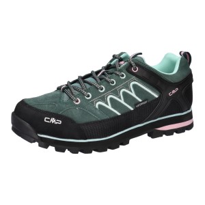 Damskie buty trekkingowe CMP WP