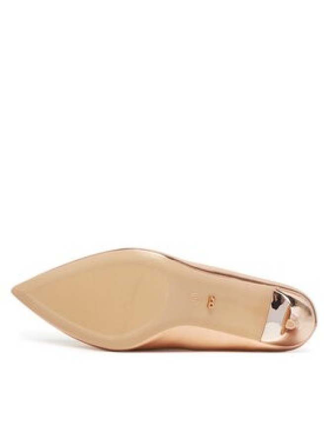 DeeZee Szpilki DZ002 Różowy