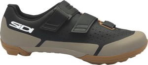 Czarne buty ASPER
