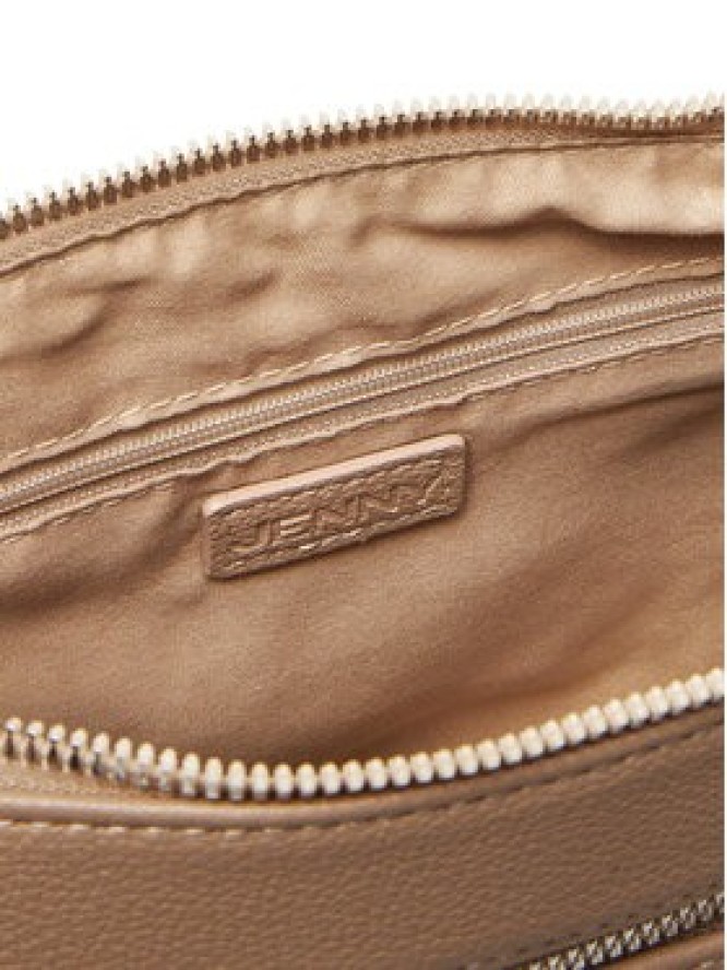 JENNY Torebka C-JNY-M-002-08 Beżowy