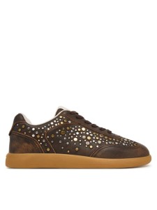 Liu Jo Sneakersy Connor 06 BF6049 PX946 Brązowy