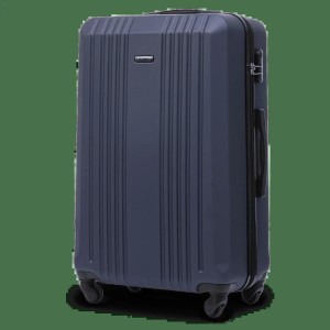 Walizka duża Wings 28" KESTREL DARK BLUE