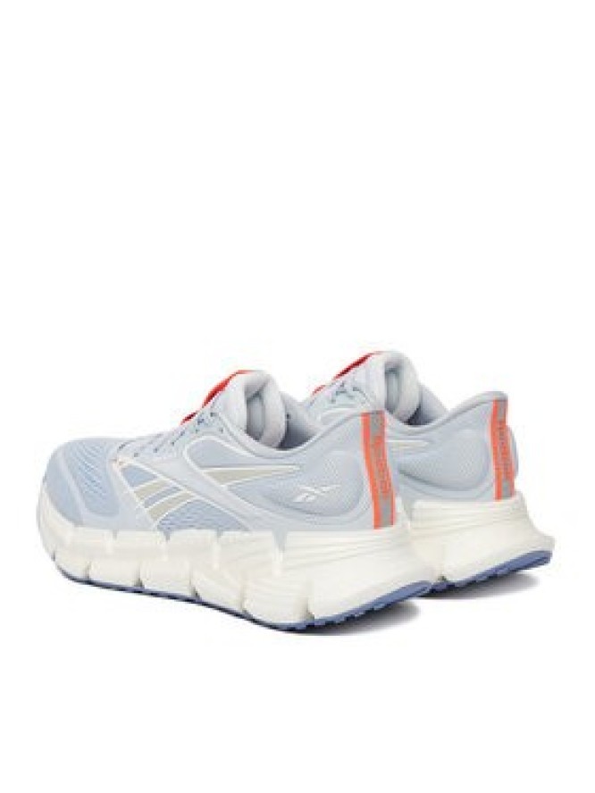 Reebok Buty do biegania EO-FLOATZIG 2 100263822 Niebieski jasny