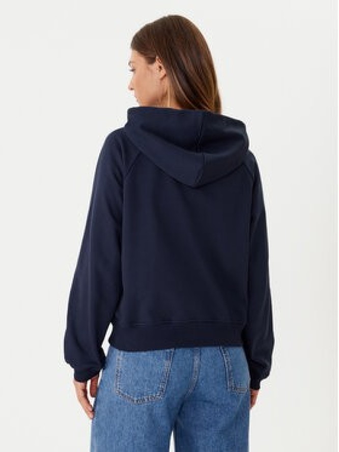 JOOP! Jeans Bluza Tinna 30046176 Granatowy Regular Fit