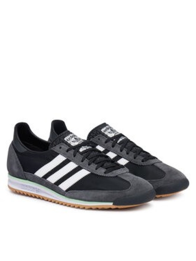adidas Sneakersy Sl 72 Og JH7390 Czarny