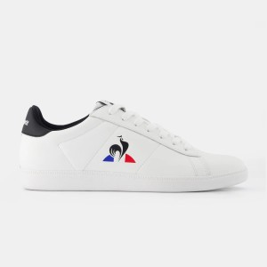 Sneakersy Le Coq Sportif Courtset