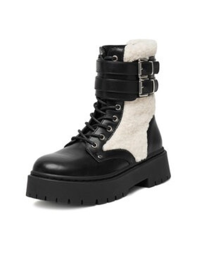 DeeZee Trzewiki 13123-2 Czarny