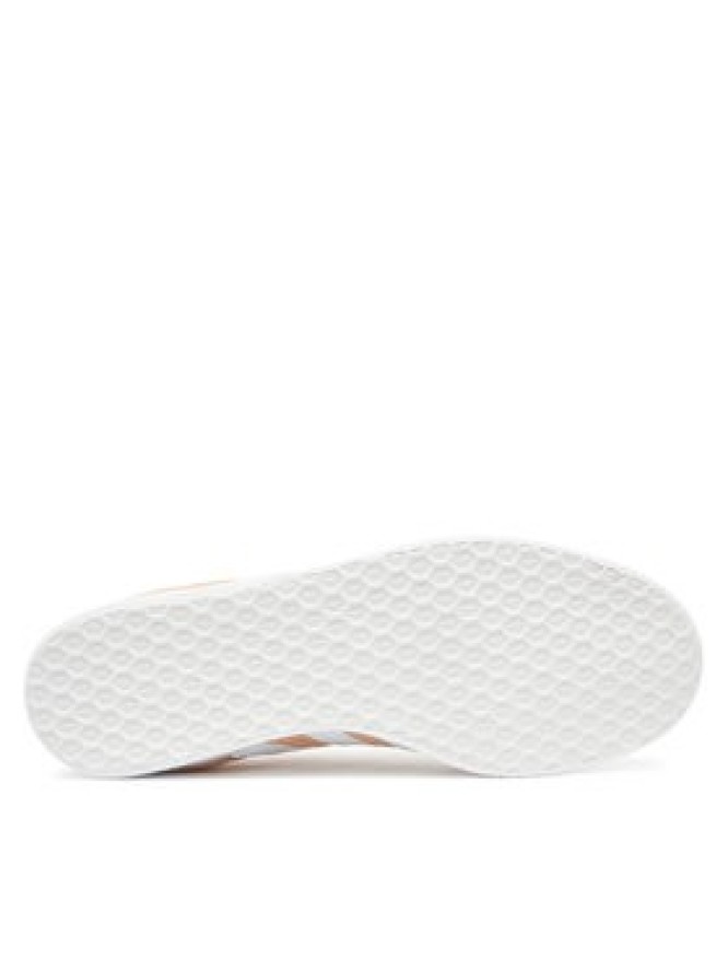 adidas Sneakersy Gazelle ID7006 Beżowy