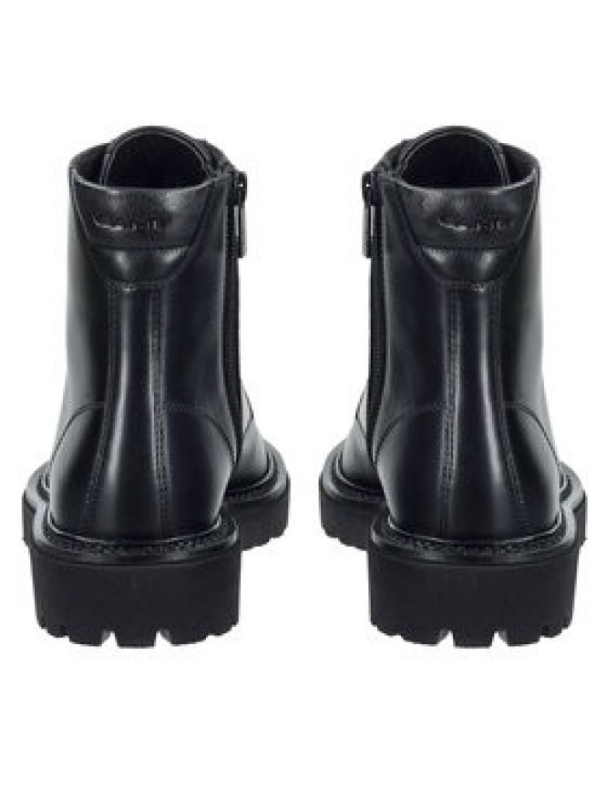 Gant Trapery 31531116 Czarny