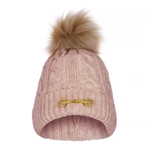 Czapka jeździecka damska EQUESTRIAN QUEEN Kehlani 25AW