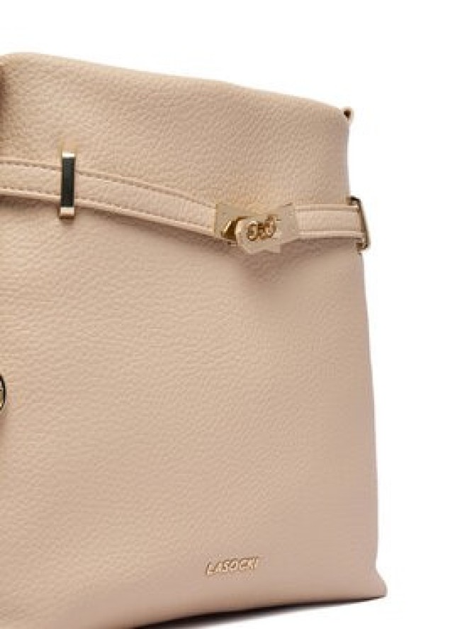 Lasocki Torebka CEO-LSK-L-010-09 Beżowy