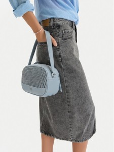 Roxy Torebka CEO-ROXY-L-001-09 Niebieski