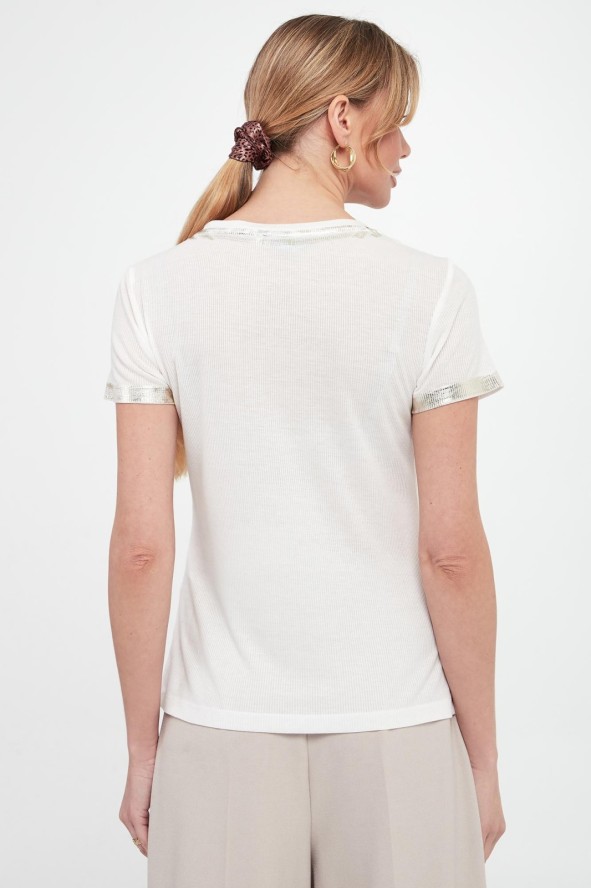 T-shirt damski SPORTALM