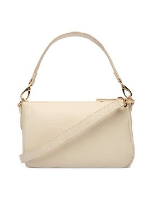 Valentino Torebka Brixton VBS7LX12 Écru