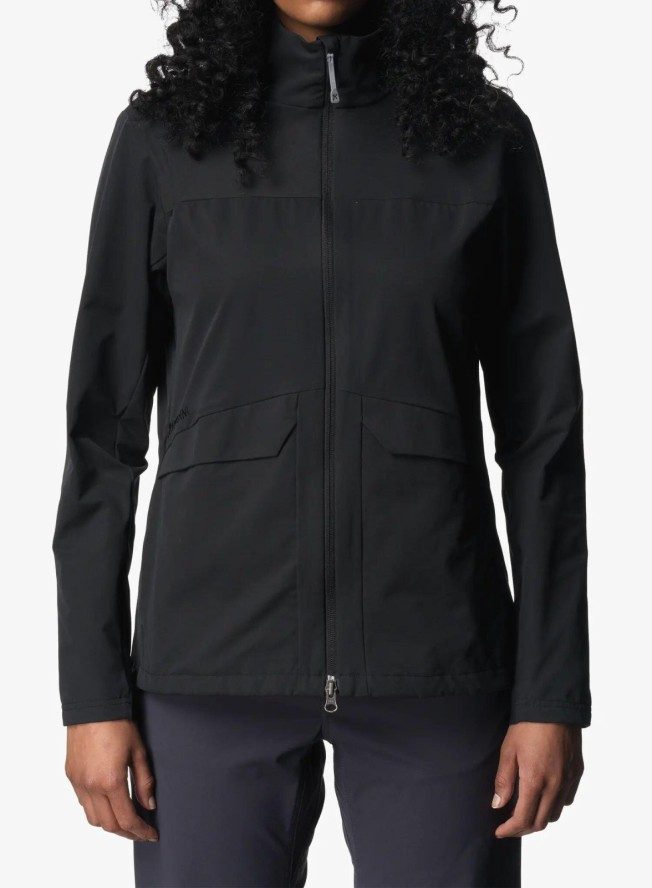 Kurtka softshell damska Houdini Go Jacket