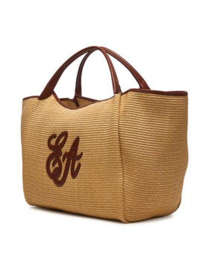 Emporio Armani Torebka EW001008 AF25819 M1334 Brązowy