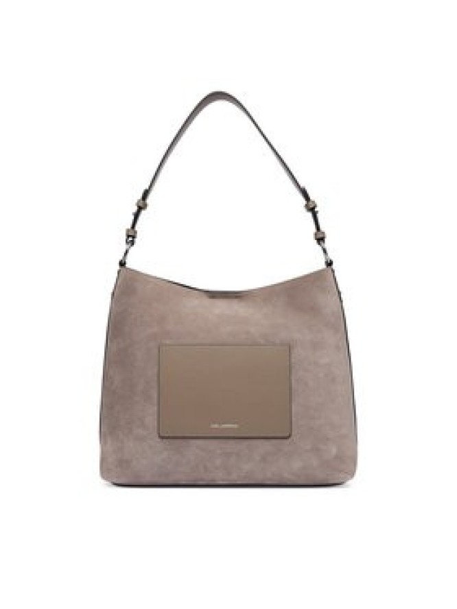 KARL LAGERFELD Torebka B3W30346 Szary