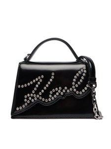 KARL LAGERFELD Torebka A4W30035 Czarny