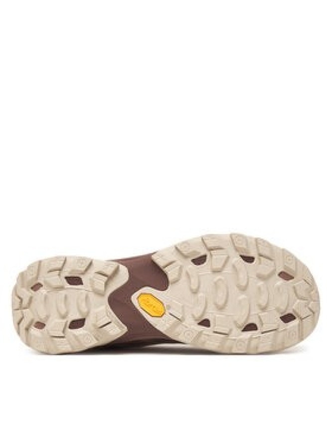 Merrell Sneakersy Moab Speed ​​​​2 GTX J038236 Różowy