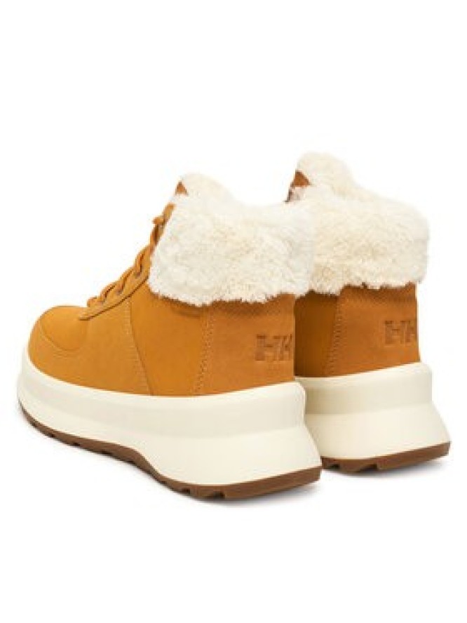 Helly Hansen Śniegowce Marcellina Insulated 12069 Brązowy