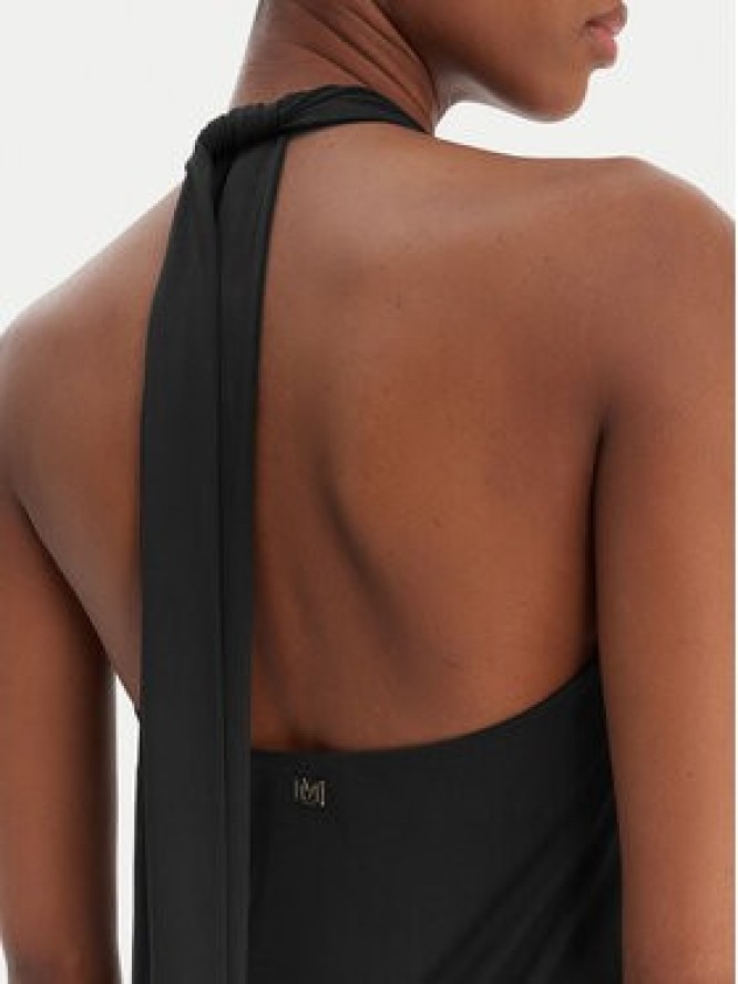 Marciano Guess Top 6RGP01 6262Z Czarny Classic Fit