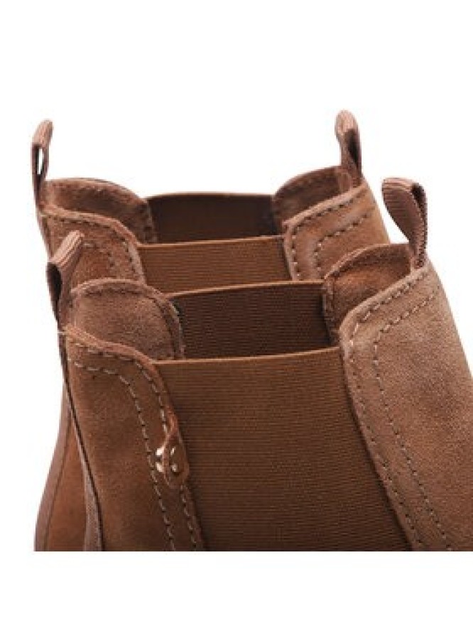 Lasocki Sztyblety WI16-14097-04 Beżowy