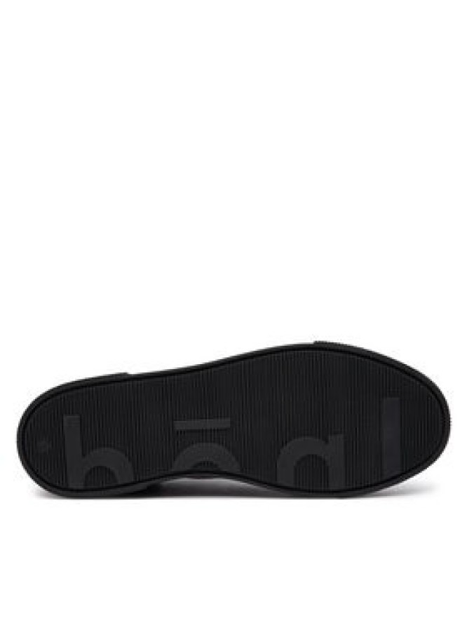 HÖGL Sneakersy 2-103640-01000 Czarny