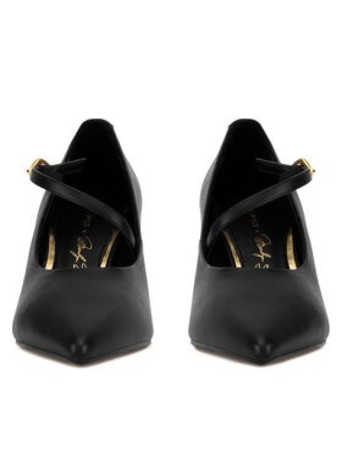 Gino Rossi Szpilki NOELLA-527-5 Czarny