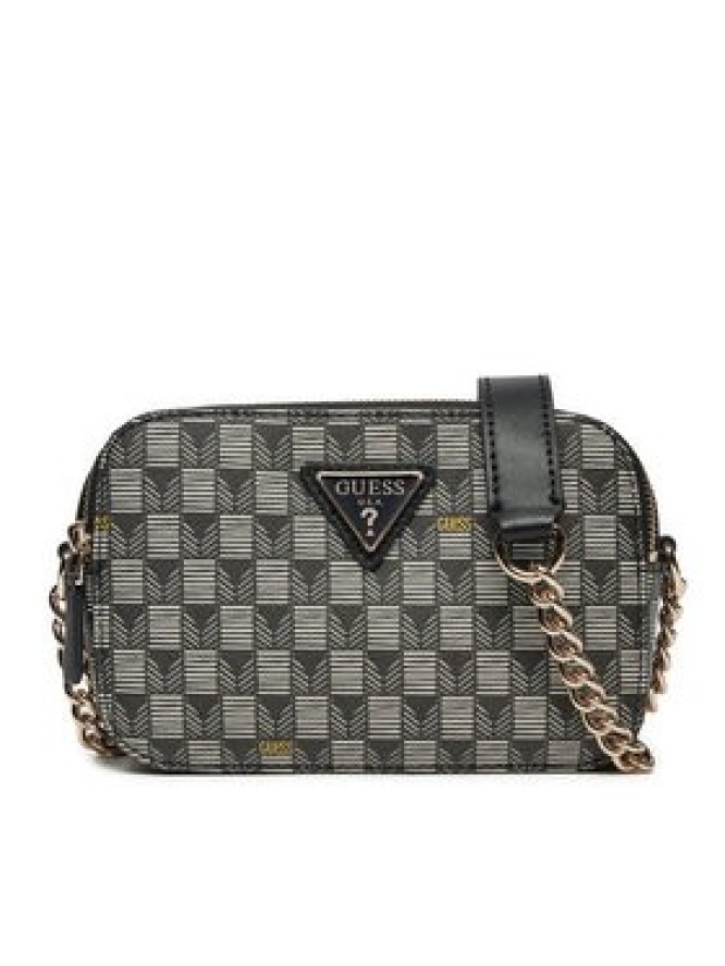 Guess Torebka HWJT93 44140 Czarny