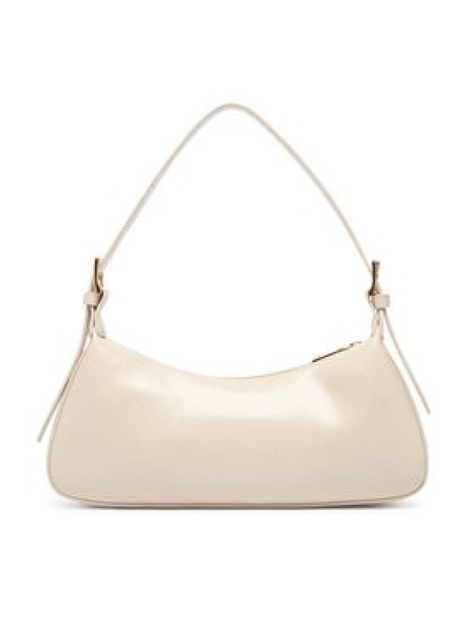 LOVE MOSCHINO Torebka JC4390PP1PKO0110 Kremowy
