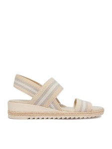 Go Soft Sandały CEO-R25AW01005 Beżowy