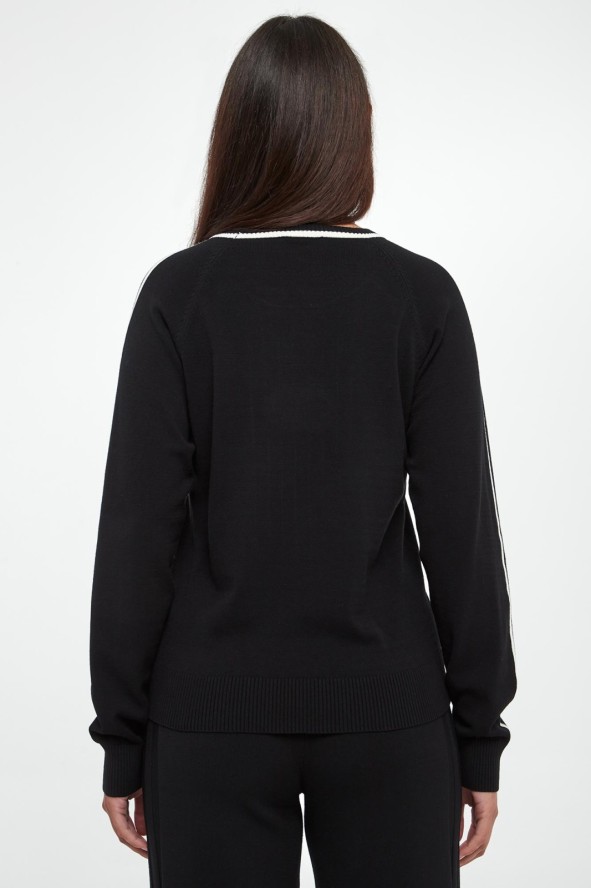 Sweter damski LIU JO