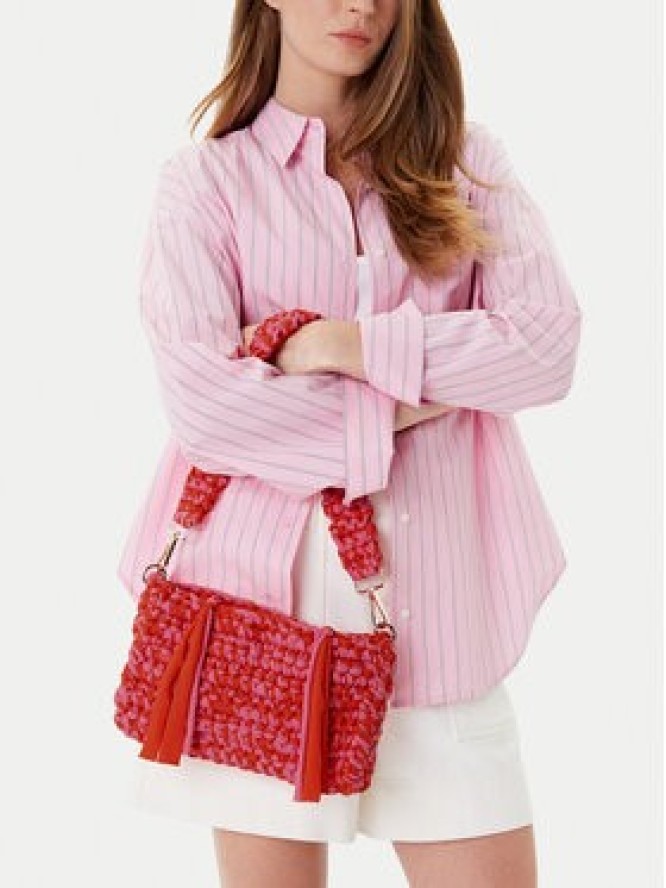 DeeZee Torebka DK240527-02 Różowy