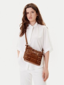 Pikolinos Torebka WHA-1121 Brązowy