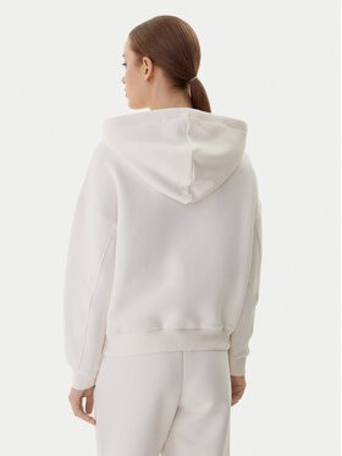 Armani Exchange Bluza XW000745 AF16134 U1003 Écru Regular Fit