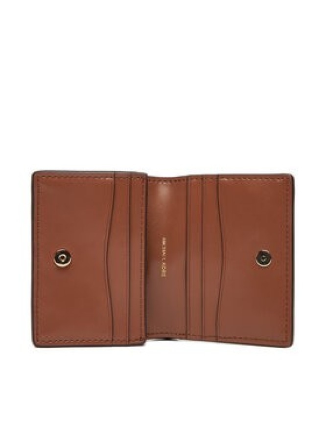 MICHAEL Michael Kors Portfel 32F5GNXD1L Brązowy
