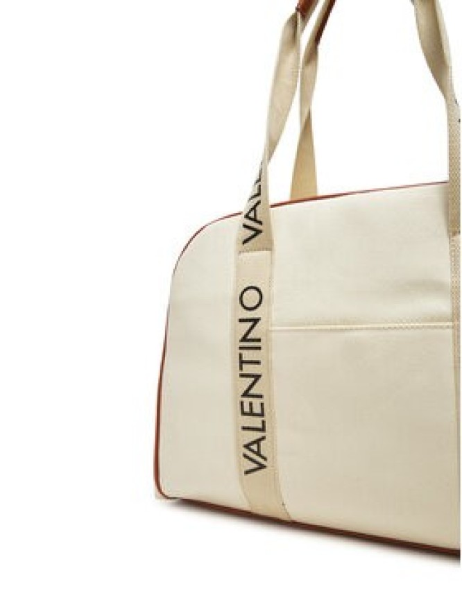 Valentino Torebka Candle VBS7DD58 Écru