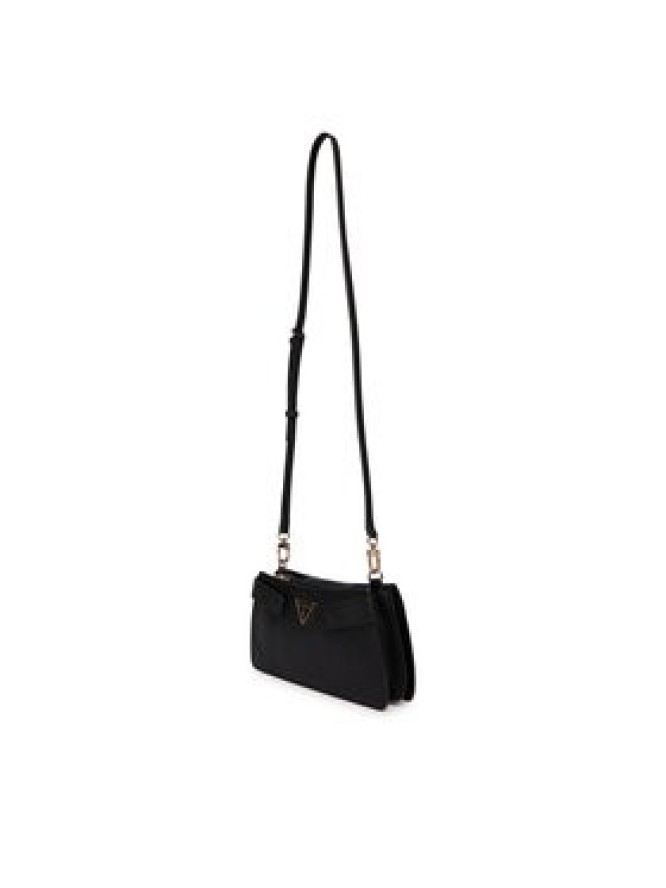 Guess Torebka Serenova Mini HWZG80 91720 Czarny