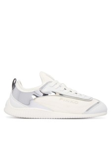 PINKO Sneakersy Reby 08 SS0121 T045 Biały