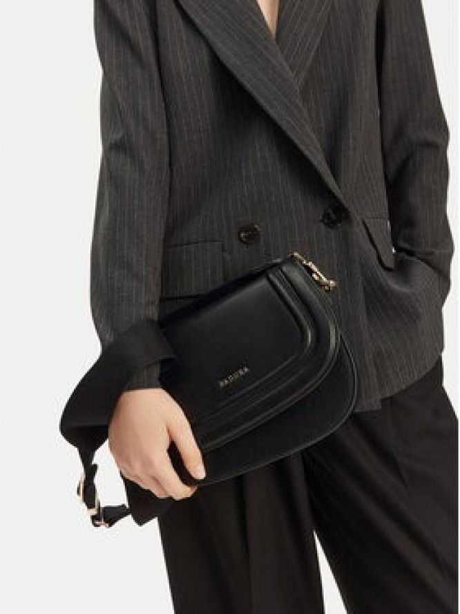 Badura Torebka wen-1-01 Czarny