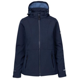 Kurtka Damska Christine DLX Soft Shell