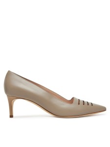 Pollini Czółenka PA10145C0MPA210A Beżowy