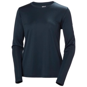 Bluza damska Helly Hansen Tech Crels 2.0