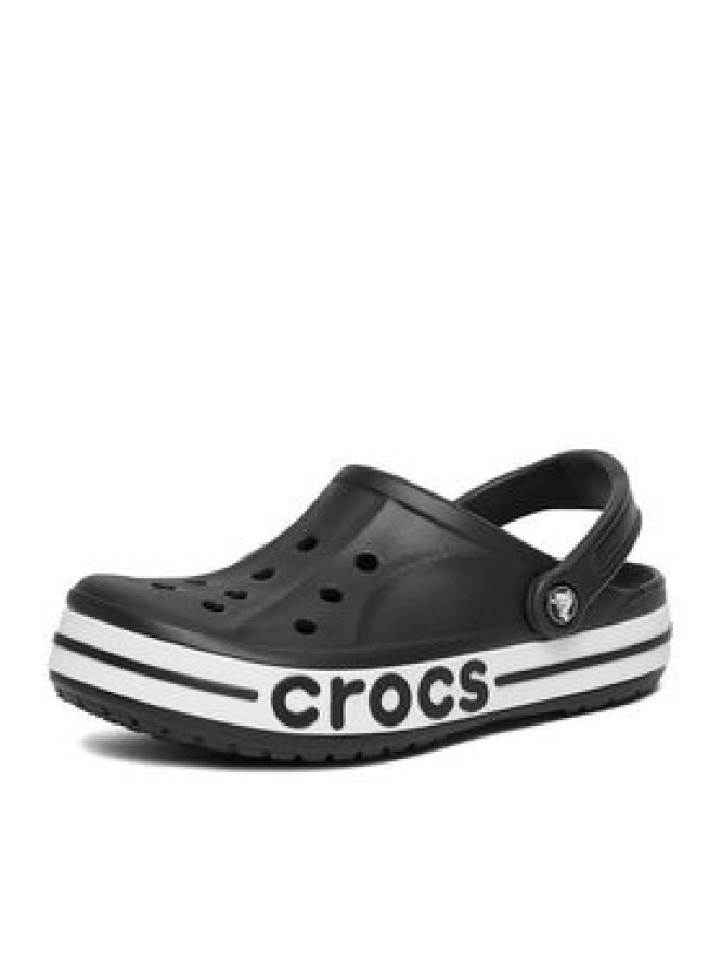 Crocs Klapki C-BAYABAND CLOG 205089-066 W Czarny