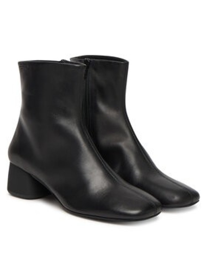 Vagabond Shoemakers Botki Livia 6056-001-20 Czarny