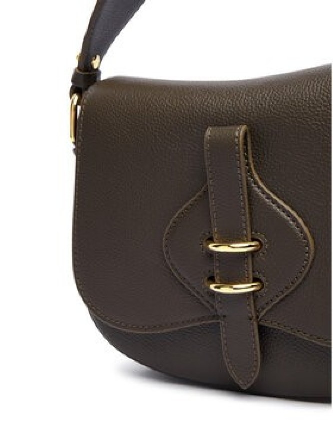 Coccinelle Torebka U7F Coccinellemavery E1 U7F 18 02 01 Khaki