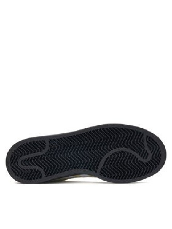 adidas Originals Sneakersy Superstar II KJ4612 Żółty jasny